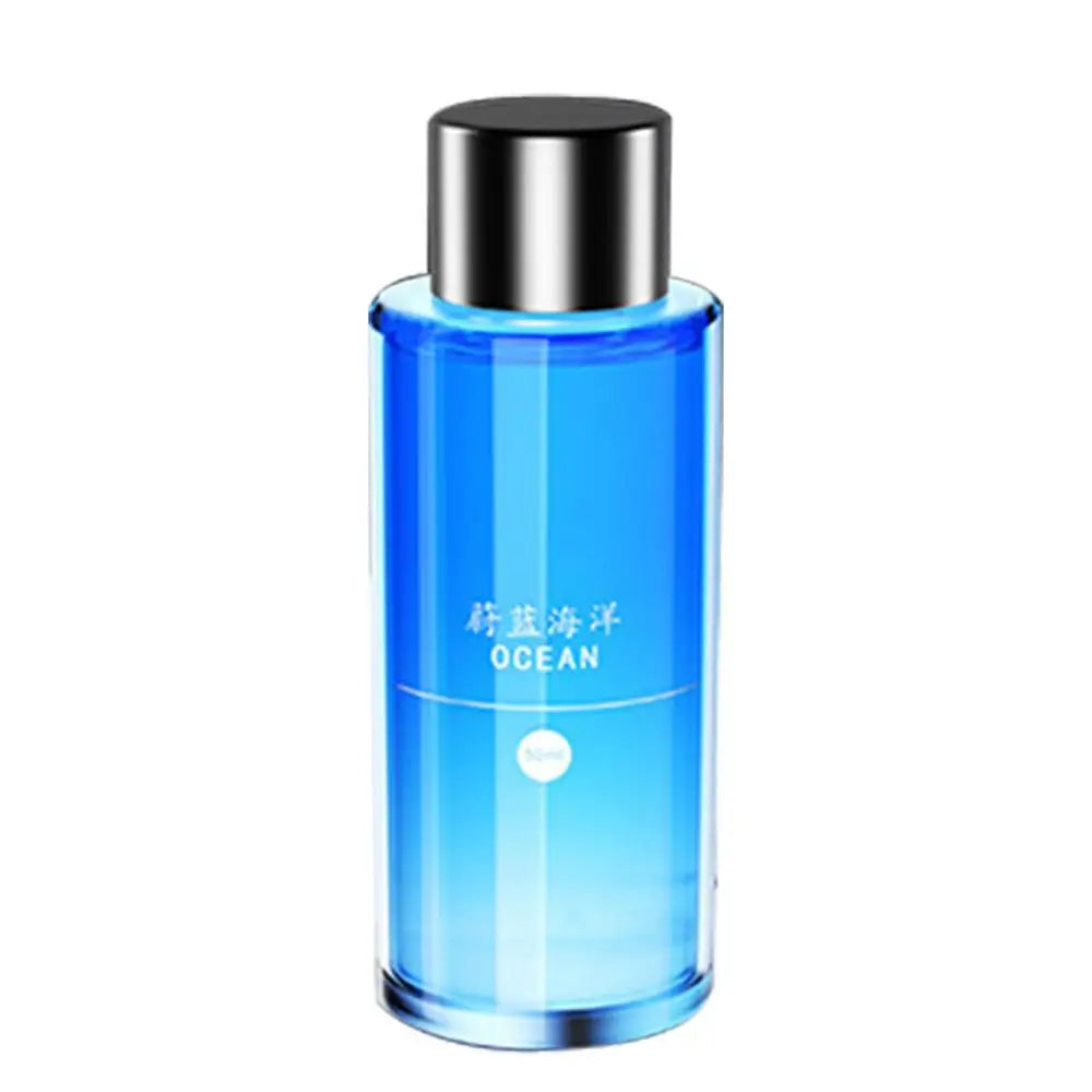 Smart Car Diffuser & Air Freshener | Adjustable Concentration Aromatherapy Fragrance Diffuser 50ml