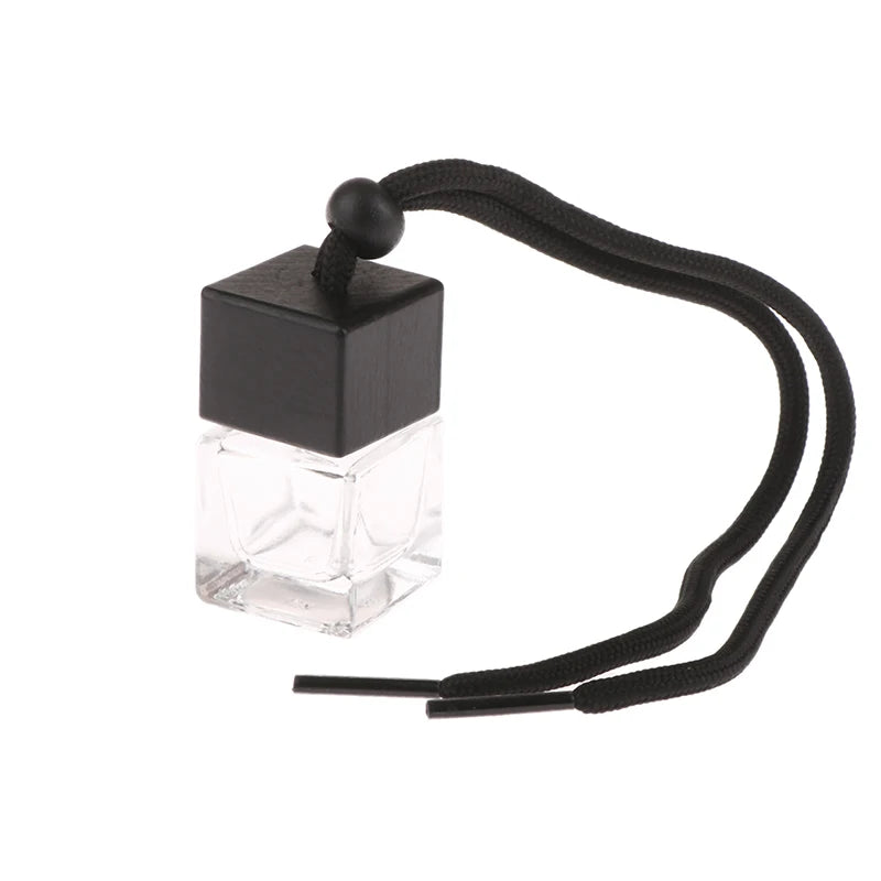 Car Hanging Perfume Bottle | Essential Oil Diffuser