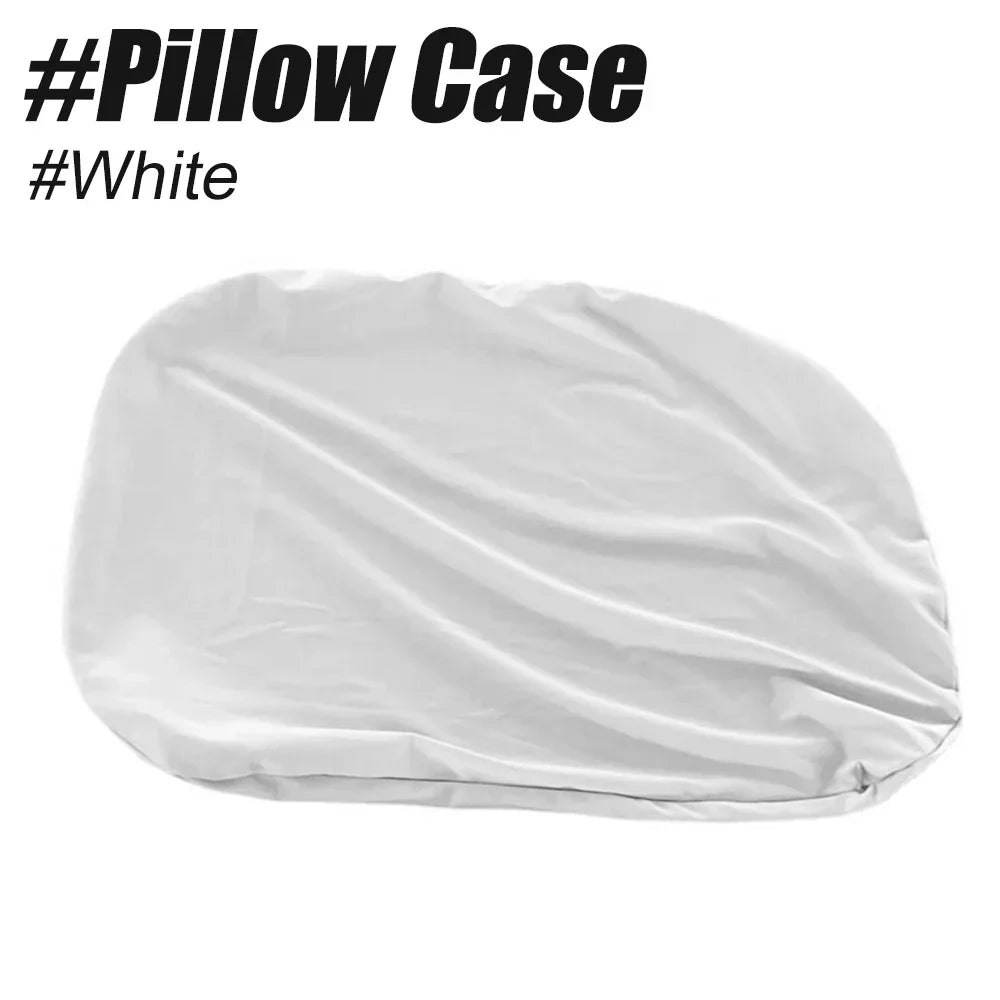Orthopedic Neck Support Pillow – Anti-Snore, Pain Relief & Cooling Comfort